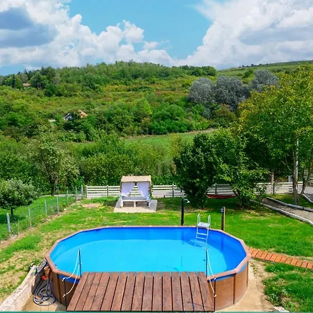 Holiday home Kuca Za Odmor Oblutak
